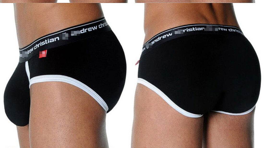 Simple Breathable Lightweight Briefs - Concordia Style Boutique