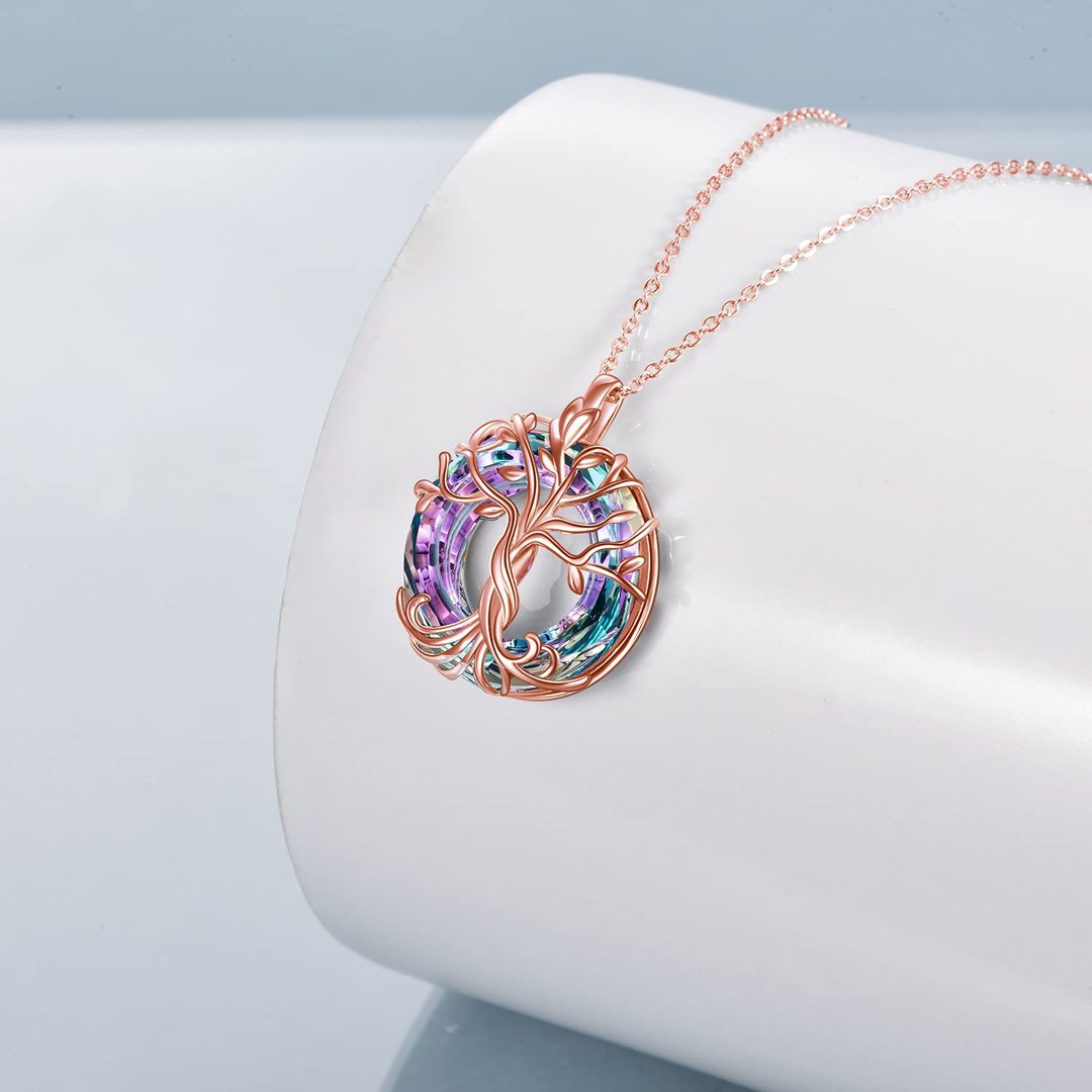 ROOT NECKLACE - Concordia Style Boutique