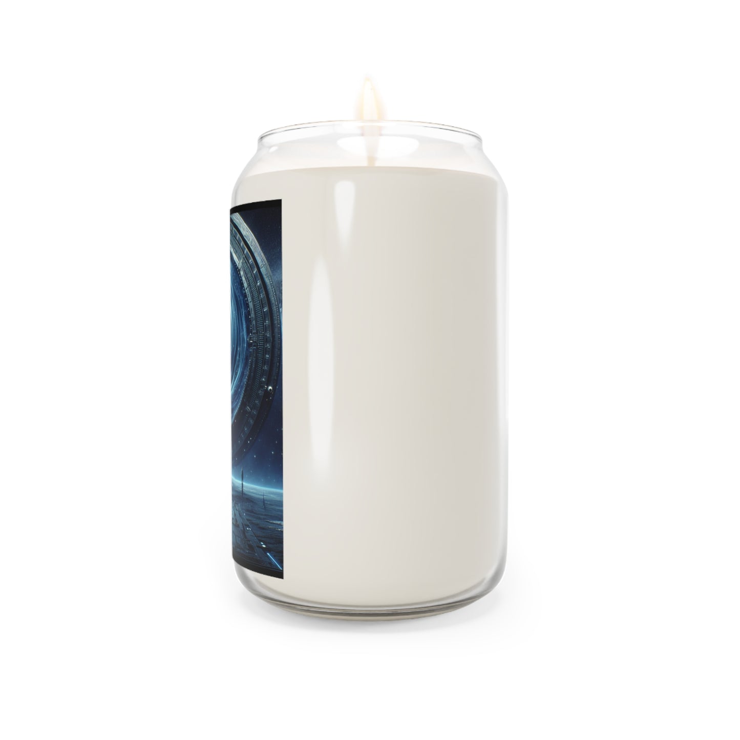 "Stargate" Scented Candle - 13.75 oz