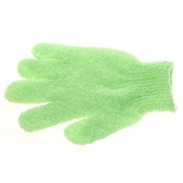 Shower Peeling Exfoliating Scrub Glove - Concordia Style Boutique