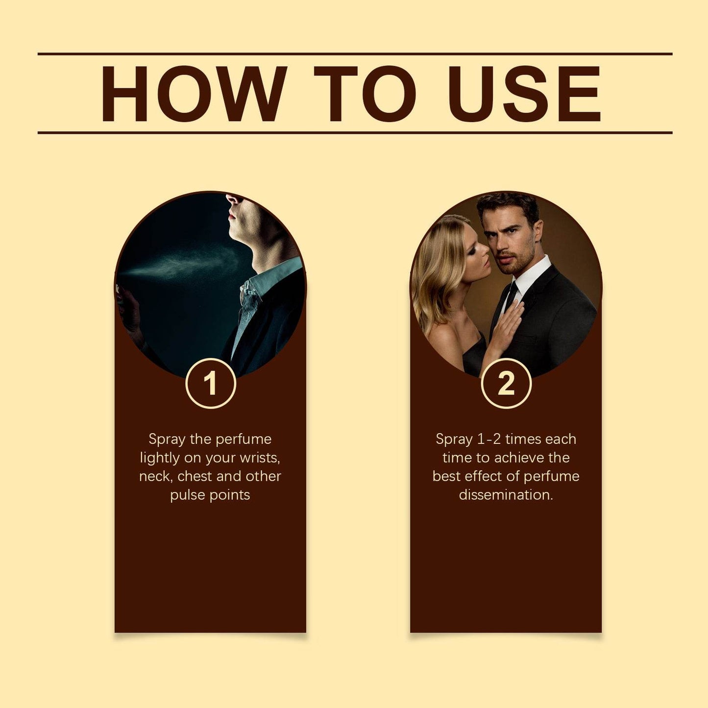 Roxelis Men's Cologne - Concordia Style Boutique