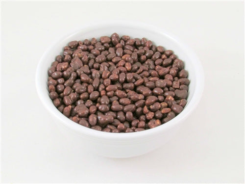 Chocolate Mini Crisps - Concordia Style Boutique
