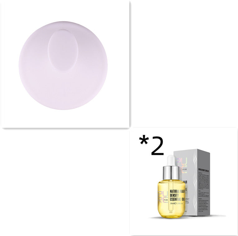 Anti-dropping Nourishing And Repairing Hair - Concordia Style Boutique