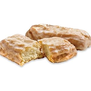 Little Debbie Donut Sticks 6 Individually Wrapped Snack Cakes, 10 OZ Box - Concordia Style Boutique