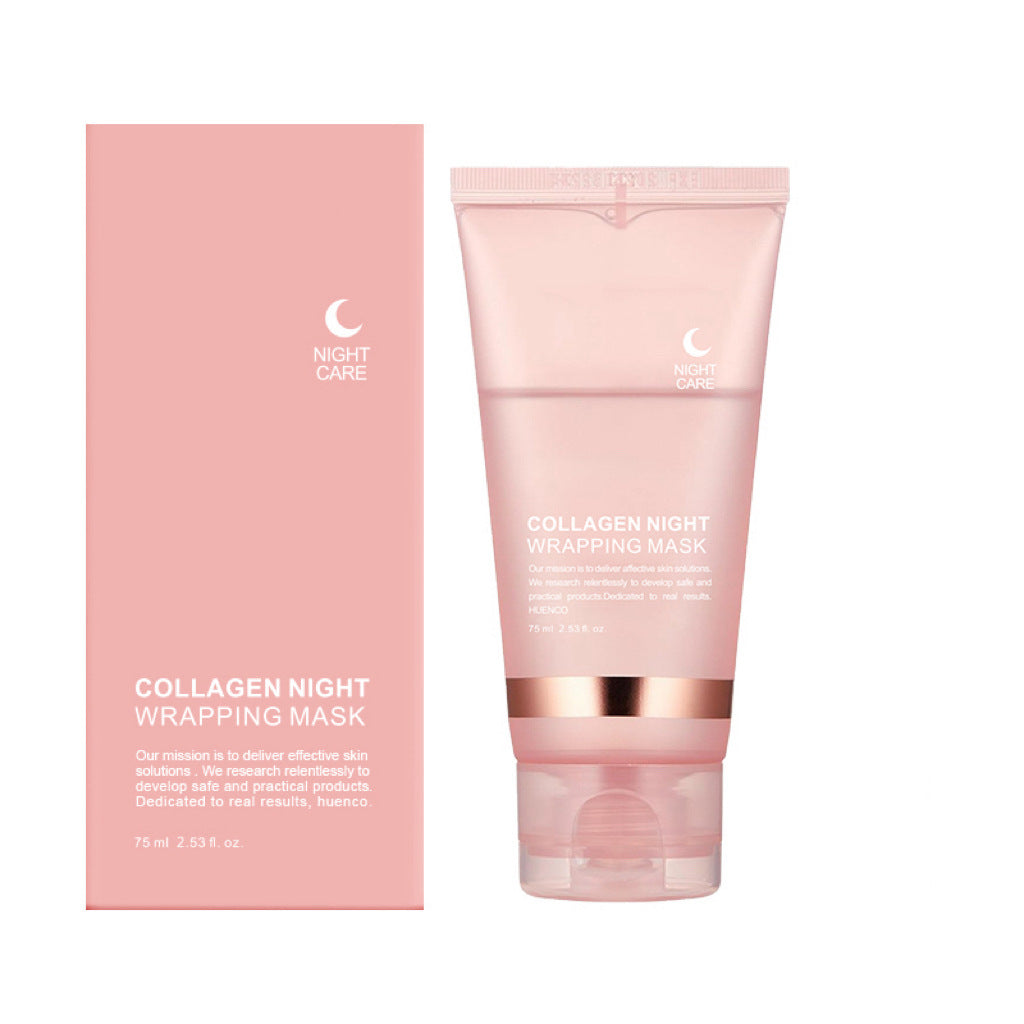 Collagen Peel-off Mask - Premium Peel-off Mask from Concordia Style Boutique - Just $10.52! Shop now at Concordia Style Boutique
