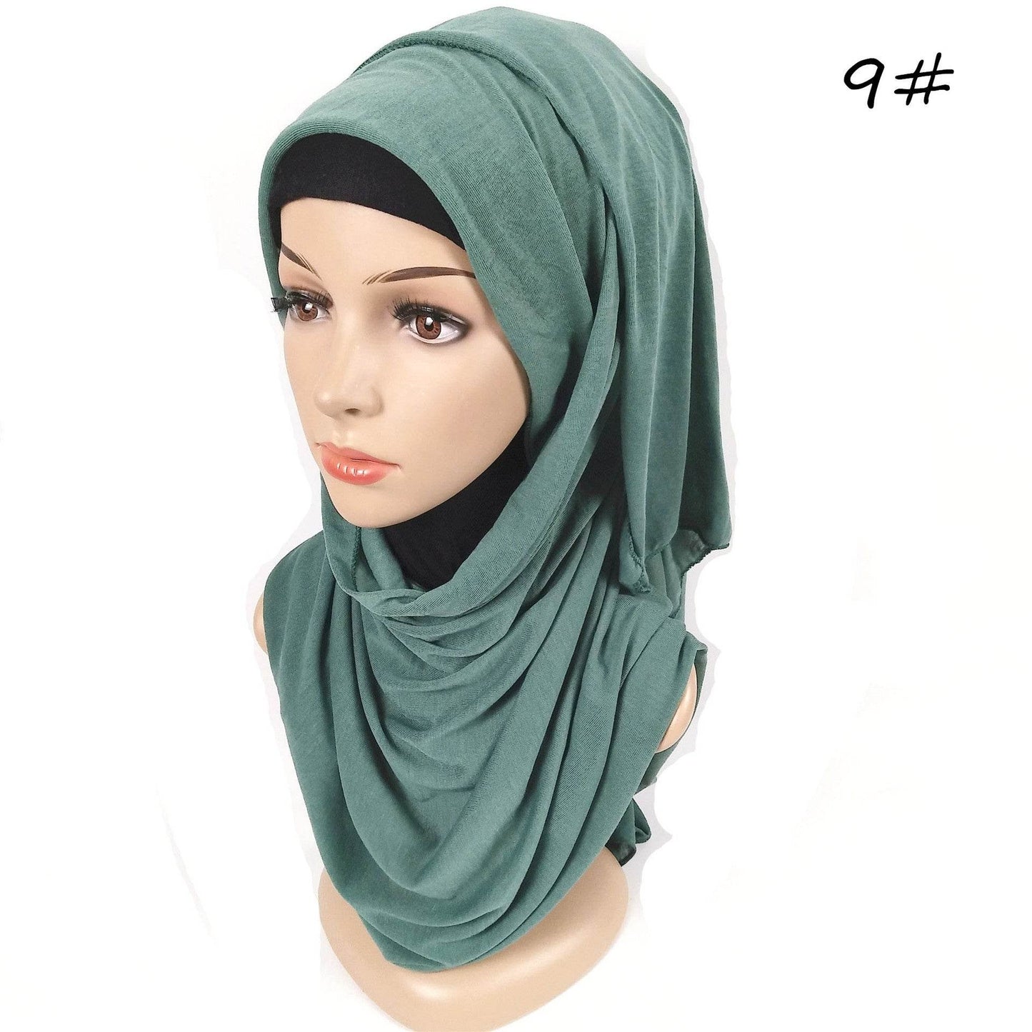 Islamic hijab - Headscarf - Concordia Style Boutique