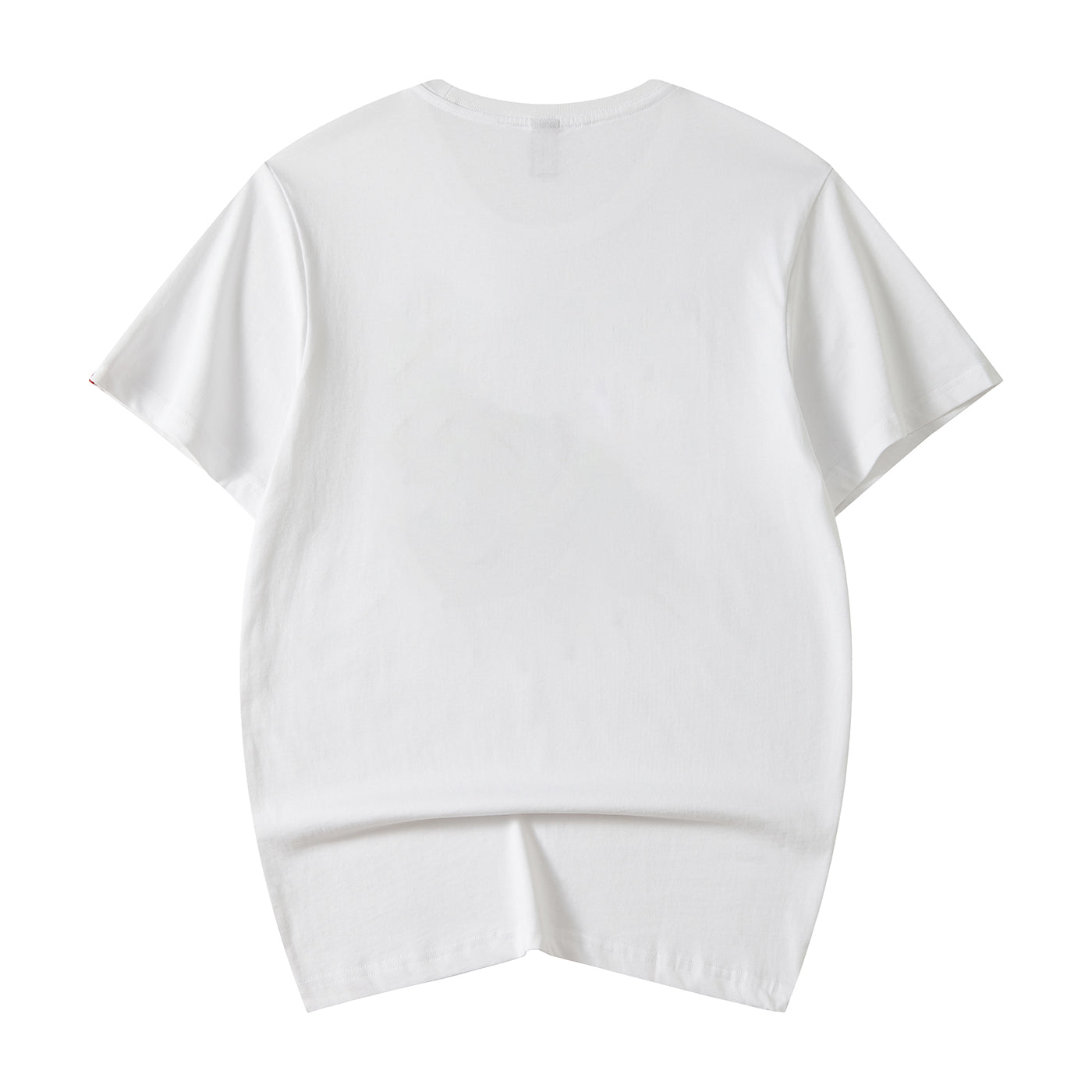 KH705 Dragon Head Embroidery Tee - Concordia Style Boutique