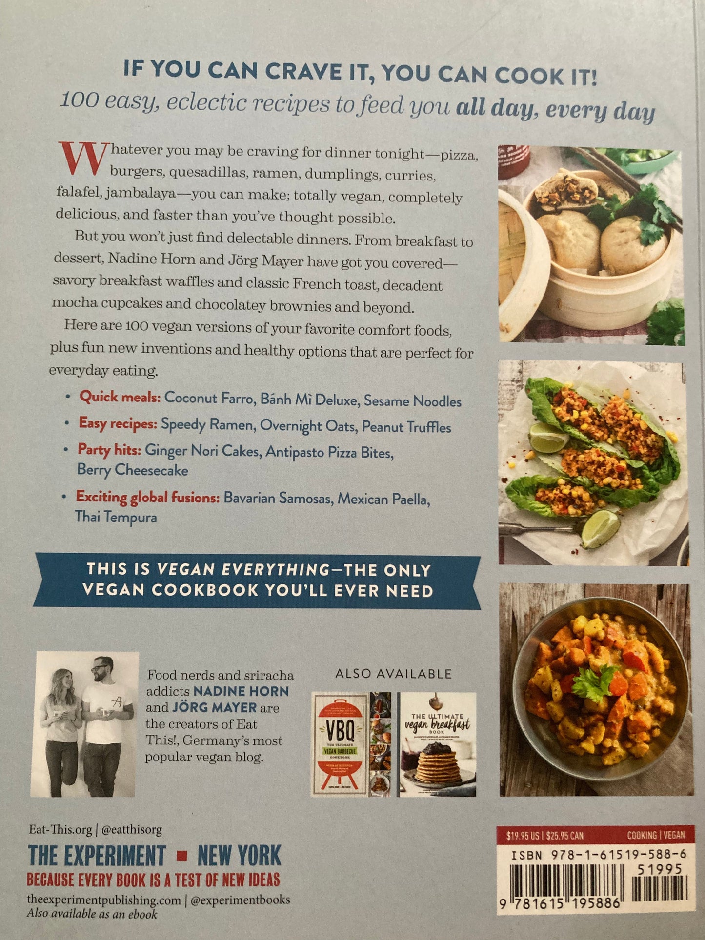 Vegan Everything: Your One-Stop Guide to Plant-Based Deliciousness 🥗🥑🍔 - Concordia Style Boutique