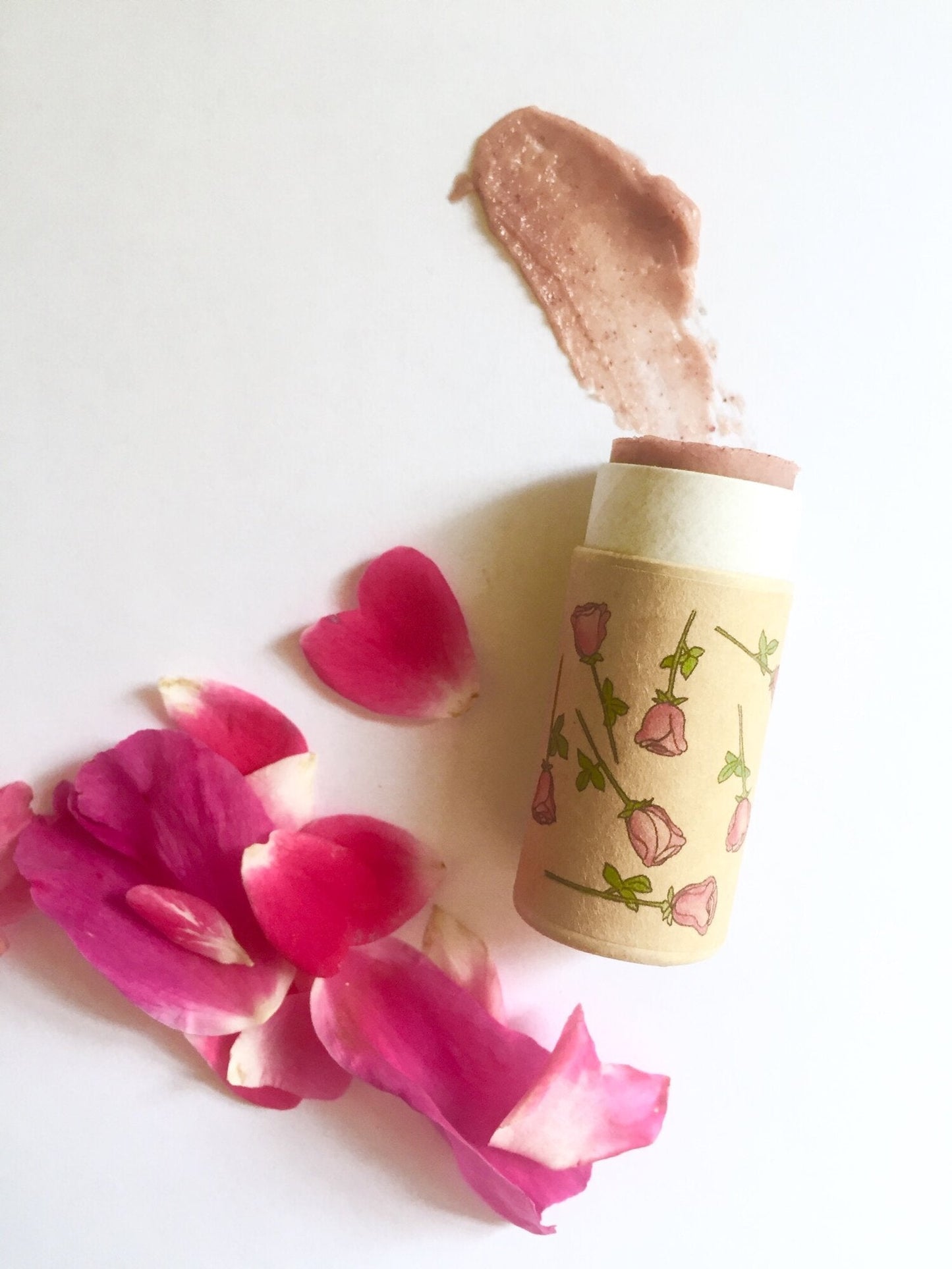 Pink Rose Lip Stick