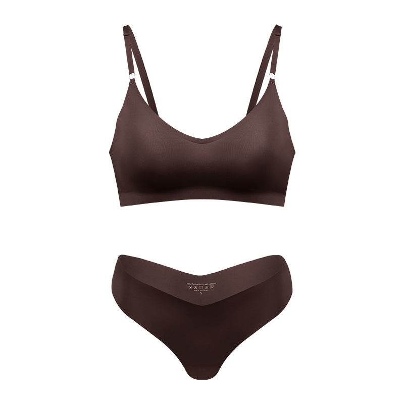 V-neck underwear set - Concordia Style Boutique