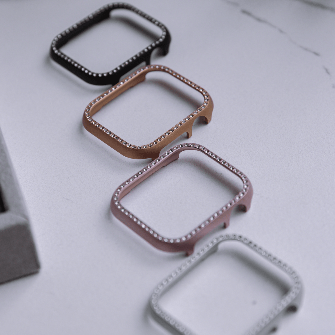 Nola Protective Cover - Concordia Style Boutique