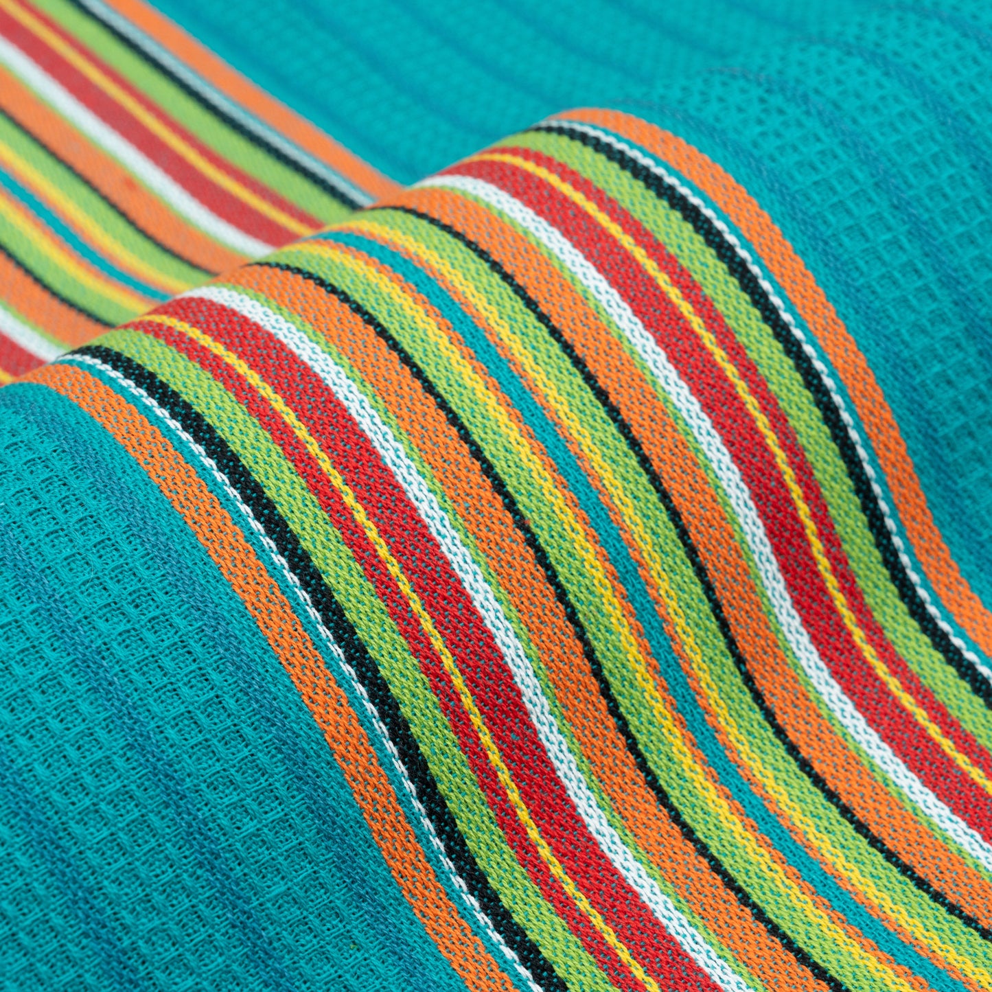 Salsa Stripe Kitchen Towels - Concordia Style Boutique
