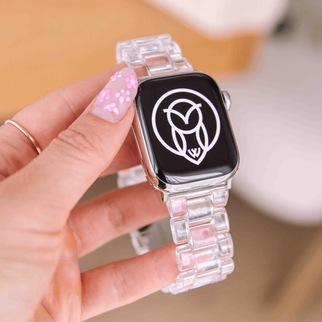 Perla Ceramic Strap - Concordia Style Boutique