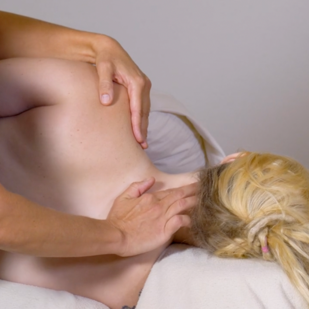 Prenatal Bodywork Certification Course (4 hrs) - Concordia Style Boutique