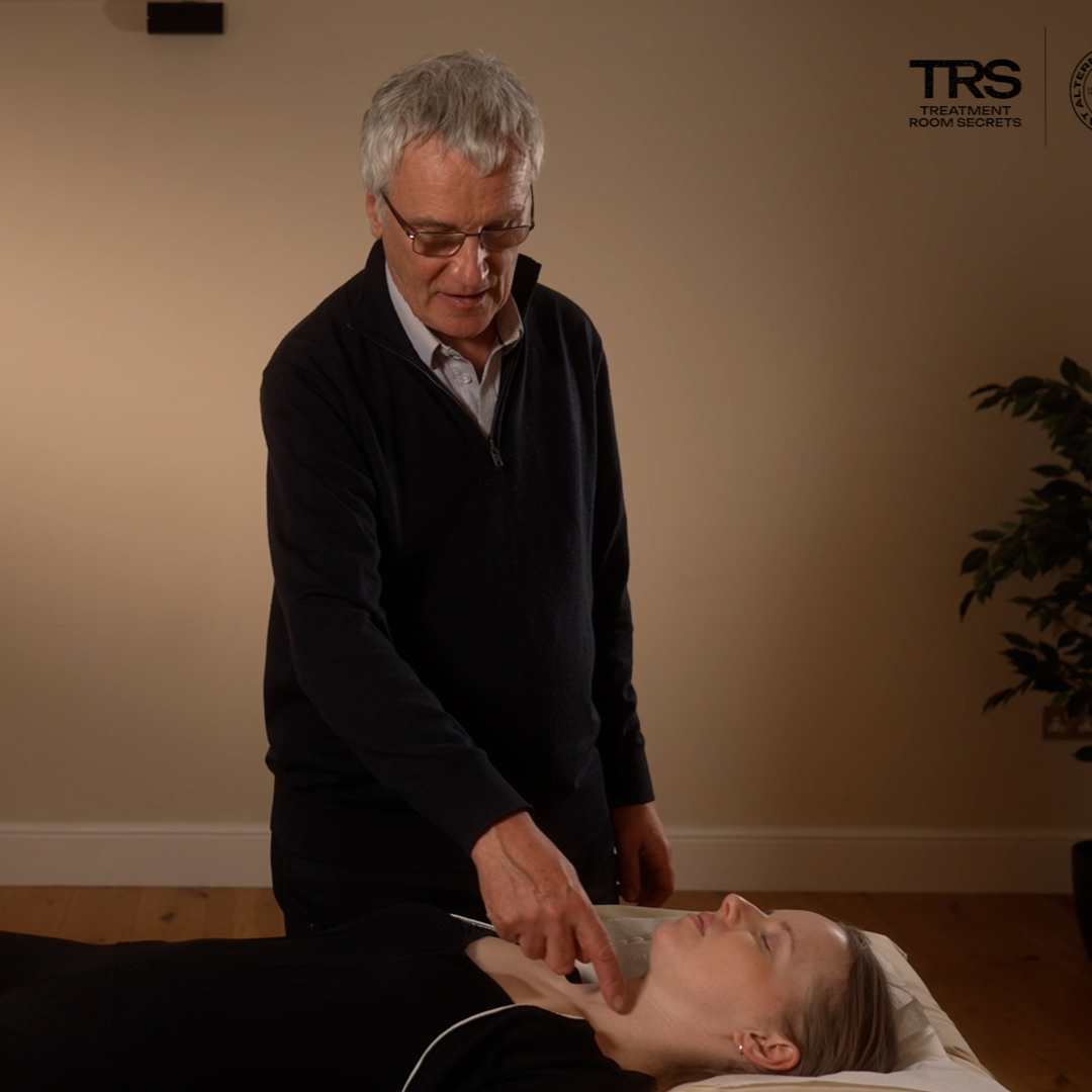 The Vagus Nerve (5 hrs) - Concordia Style Boutique