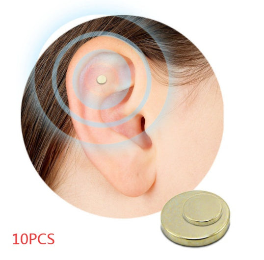 Auricular Therapy Quit Smoking Magnet - Concordia Style Boutique