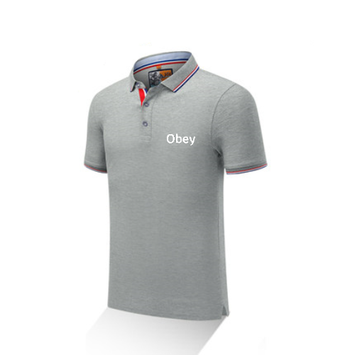 Polo Shirt - Obey - Concordia Style Boutique