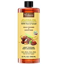 Yoken EWG Verified Castile Soap Liquid Unscented 33.8 fl oz Pure Castile Liquid Soap Made With Organic Oil, Clean & Gentle, Natural Castor Oil Soap for Body Wash, Hand, Dishes, Laundry, No Fragrance - Concordia Style Boutique