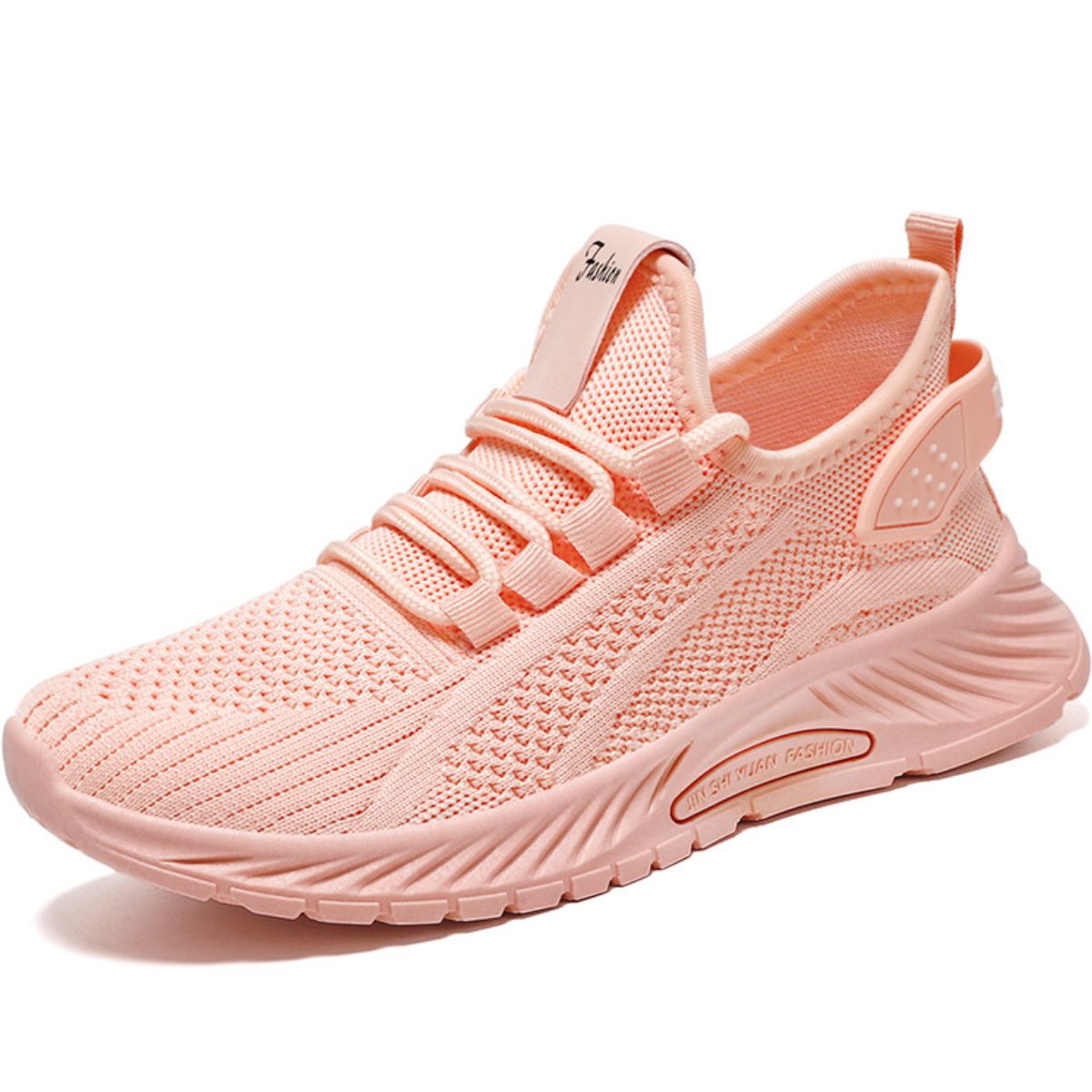 Lace Up Mesh Breathable Athletic - Premium shoes from Concordia Style Boutique - Just $22.56! Shop now at Concordia Style Boutique