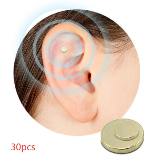 Auricular Therapy Quit Smoking Magnet - Concordia Style Boutique