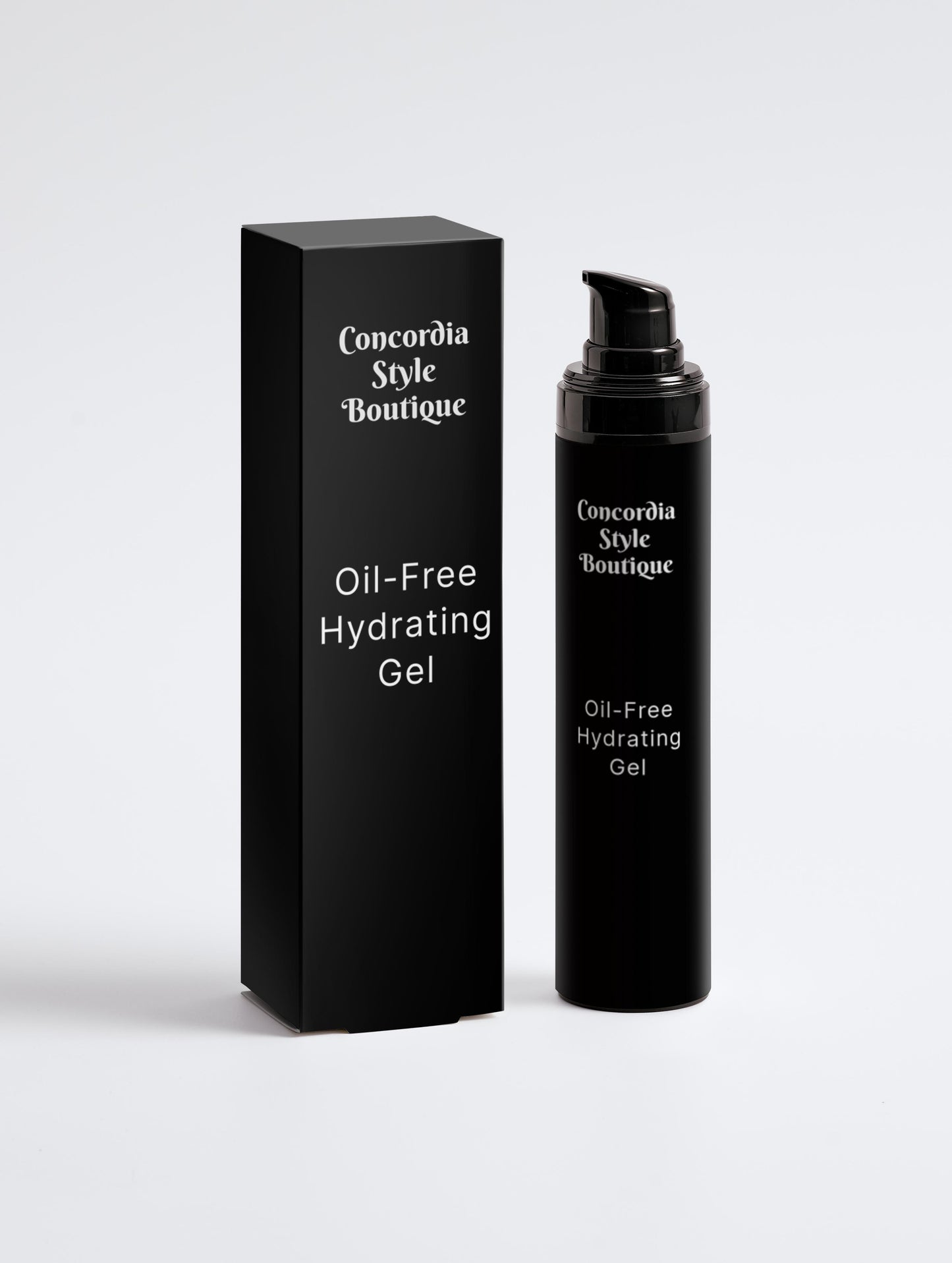 Oil-Free Hydrating Gel - Concordia Style Boutique