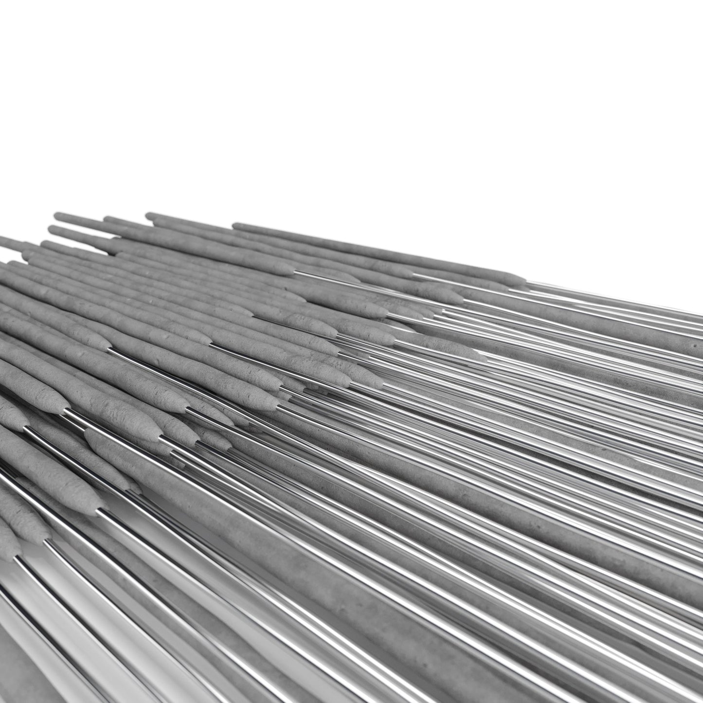 10 In. Gold Wedding Sparklers Bulk Pack | 72 Count