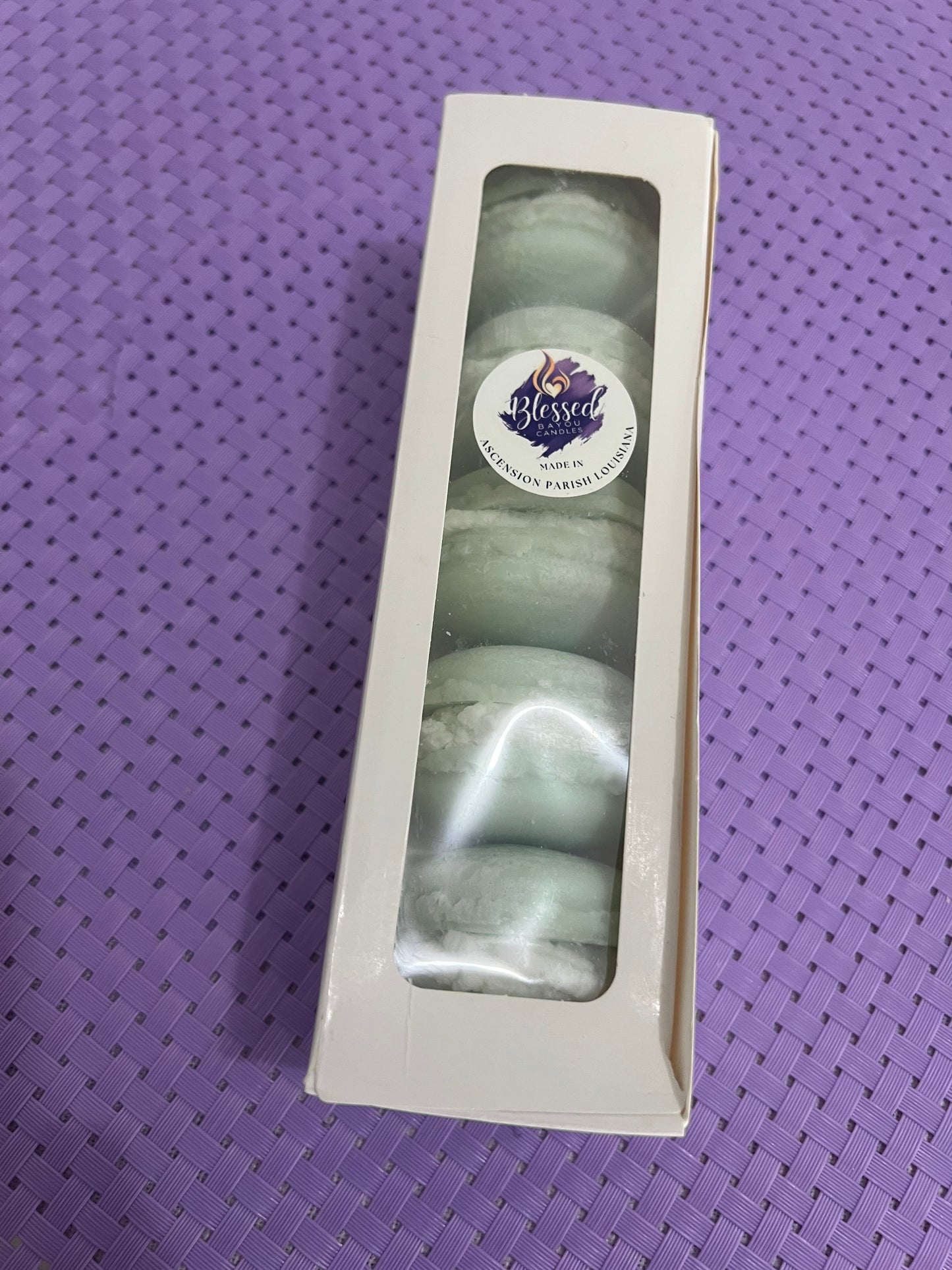 Macaron Multi-Packs - Concordia Style Boutique