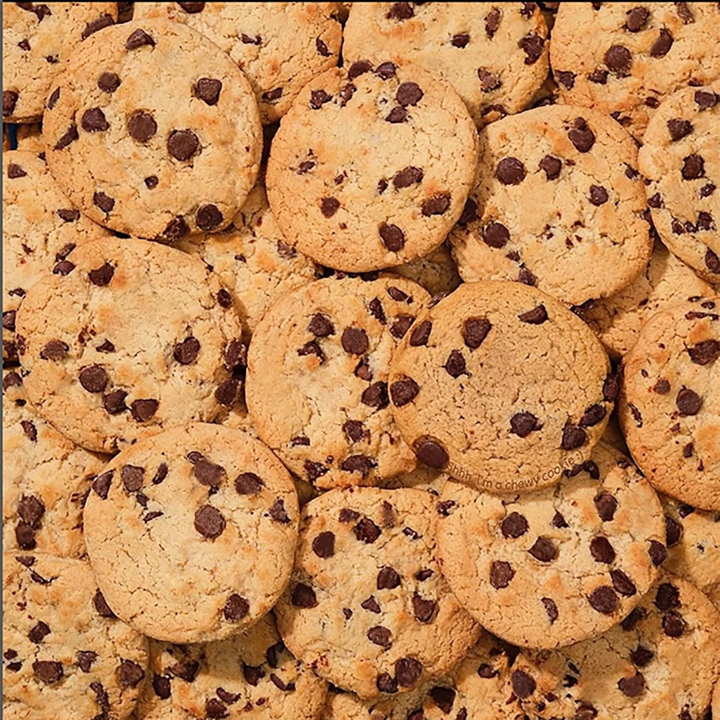 Chips Ahoy! Original Chocolate Chip Cookies - Party Size, 25.3 oz - Premium Chocolate Chip Cookies from Concordia Style Boutique - Just $6.81! Shop now at Concordia Style Boutique