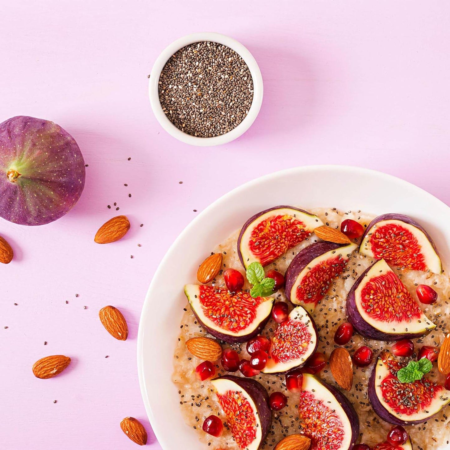 Organic Chia Seeds - Concordia Style Boutique