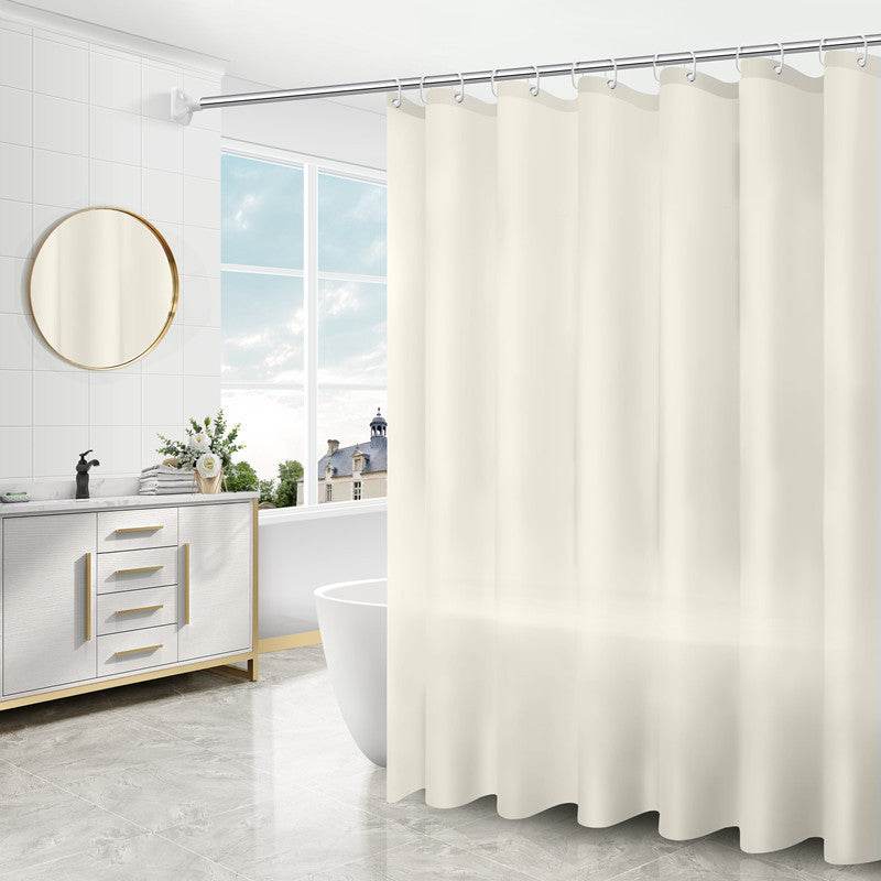 PEVA Anti-mildew Shower Curtains - Concordia Style Boutique