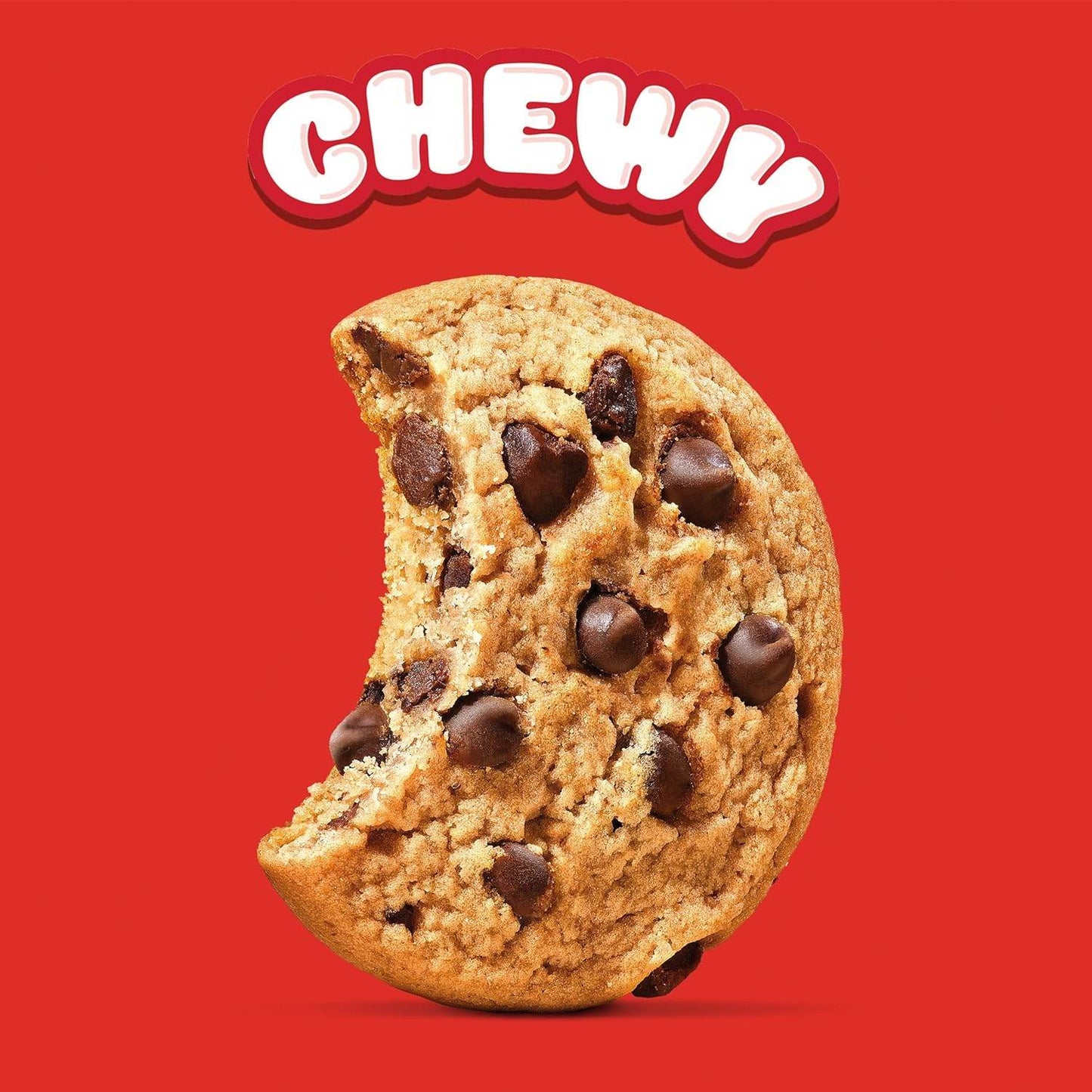 CHIPS AHOY! Chewy Chocolate Chip Cookies, Party Size, 26 oz - Concordia Style Boutique