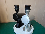 Turin DF83V v2 Variable Speed Coffee / Espresso Grinder - Concordia Style Boutique