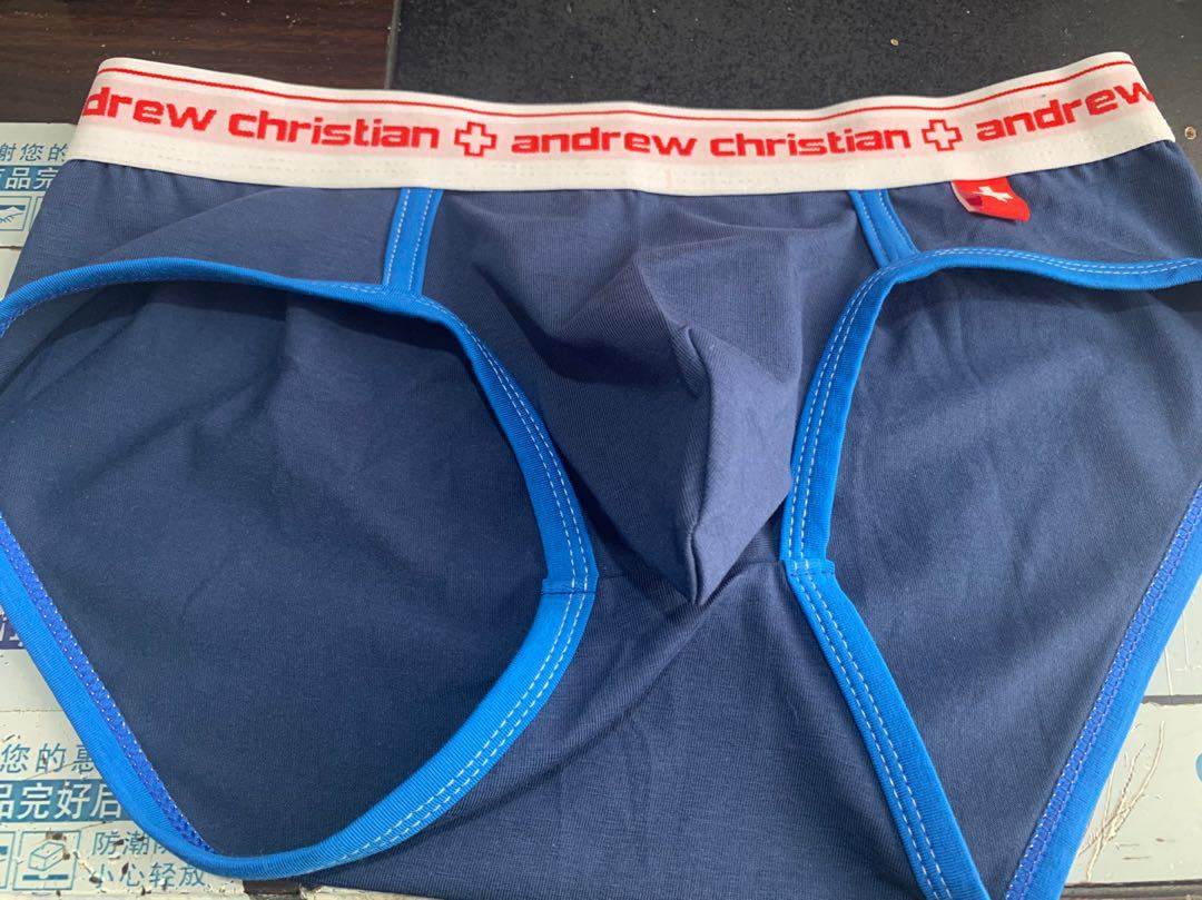 Simple Breathable Lightweight Briefs - Concordia Style Boutique