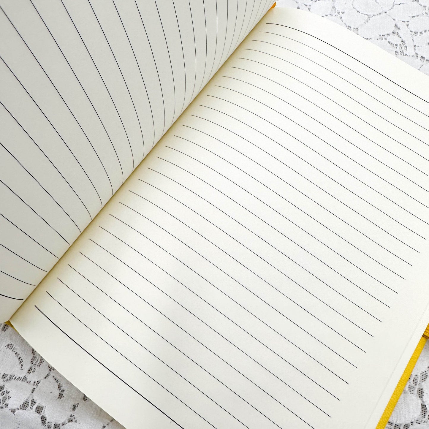 One of a Kind Lined Journal - Concordia Style Boutique