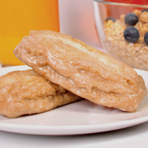 Little Debbie Donut Sticks 6 Individually Wrapped Snack Cakes, 10 OZ Box - Concordia Style Boutique