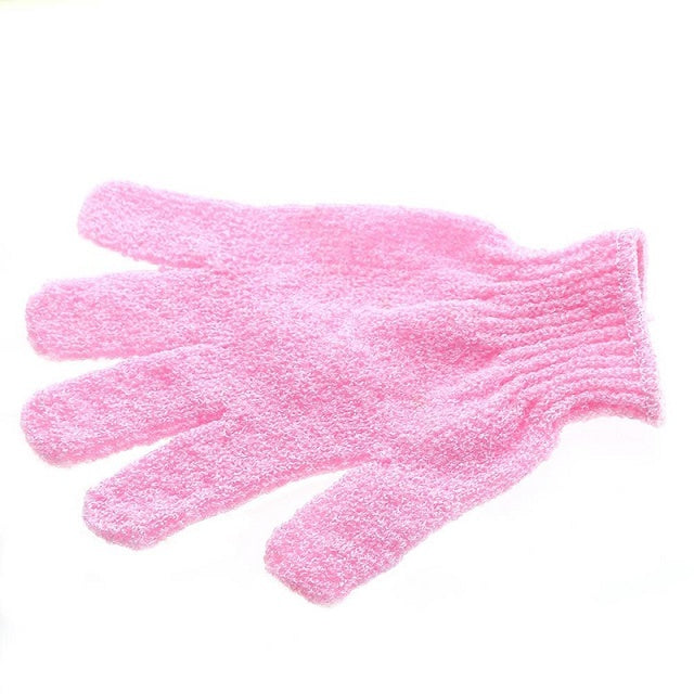 Shower Peeling Exfoliating Scrub Glove - Premium Shower Peeling Exfoliating Scrub Glove from Concordia Style Boutique - Just $14! Shop now at Concordia Style Boutique
