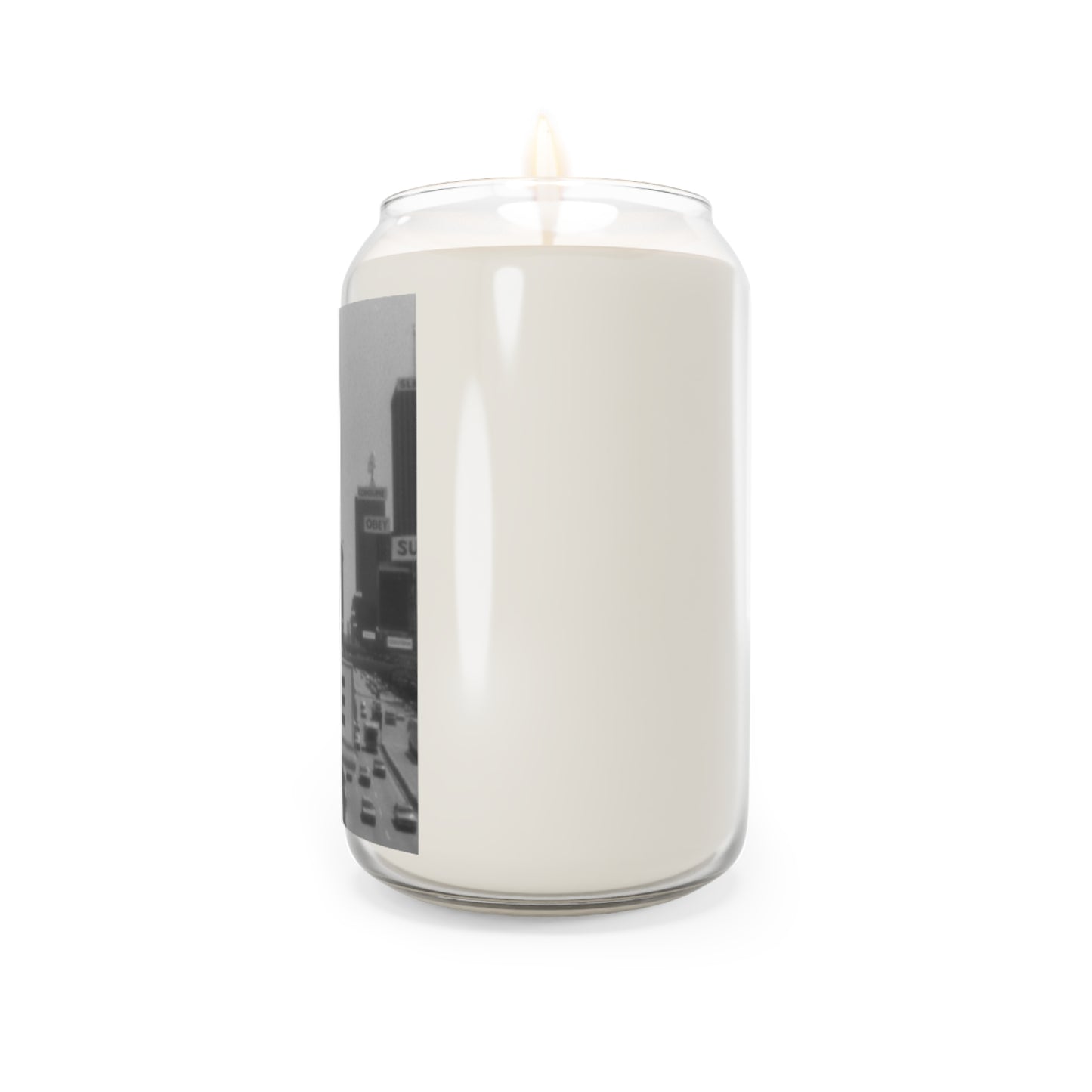 "Consume" Scented Candle - 13.75 oz
