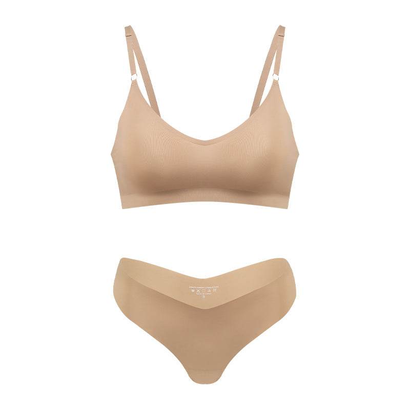 V-neck underwear set - Concordia Style Boutique