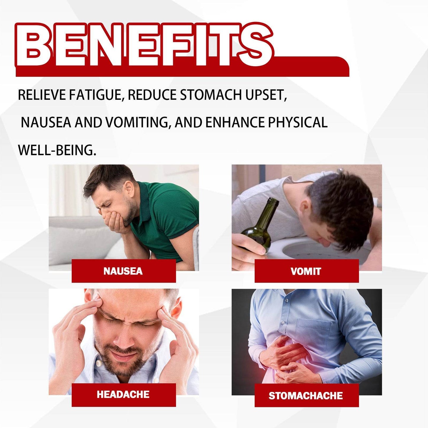 Googeer Hangover Relief Supplement Capsules - Concordia Style Boutique