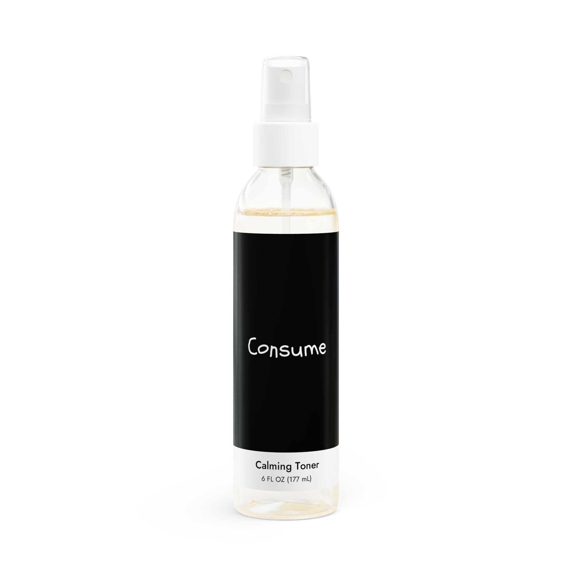 Calming Toner, 6oz - Concordia Style Boutique