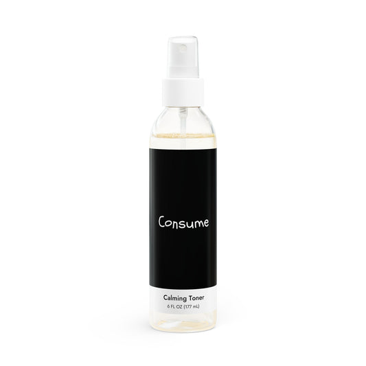 Calming Toner, 6oz - Concordia Style Boutique