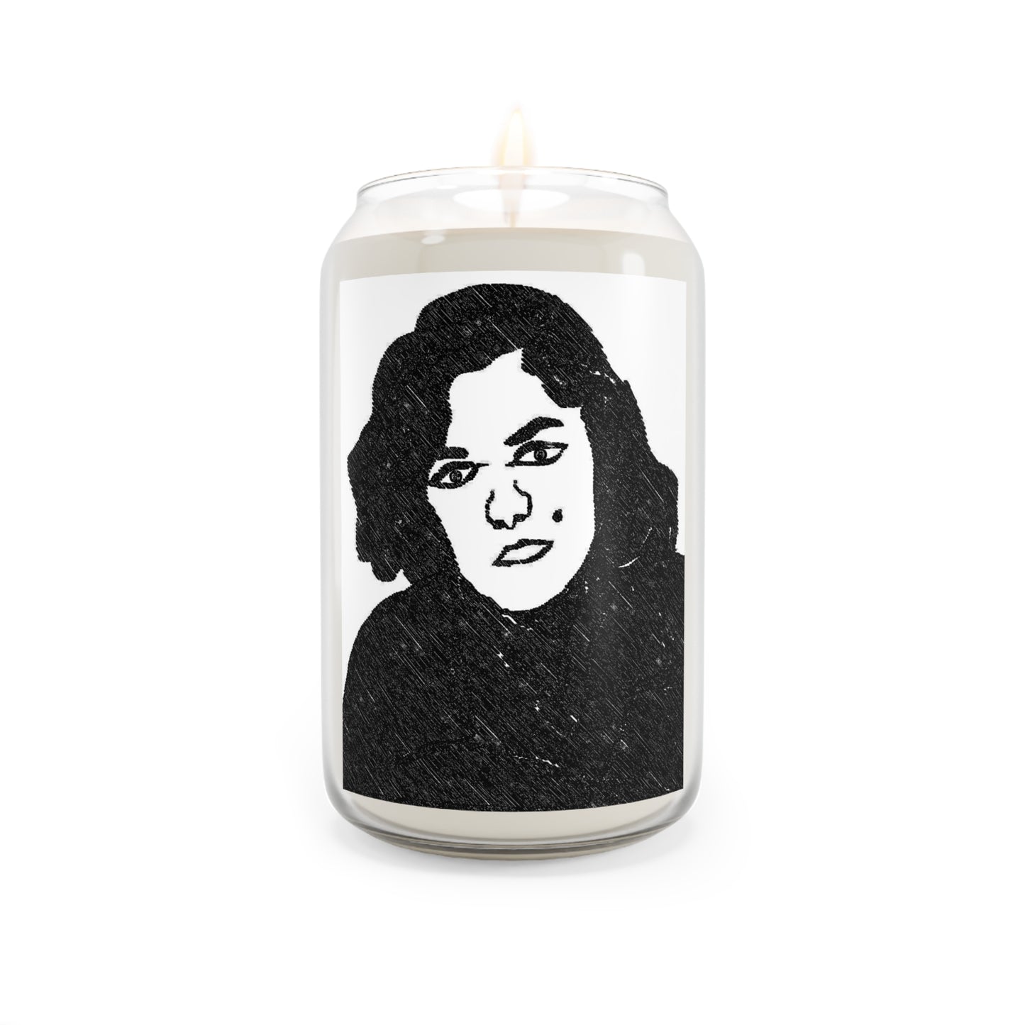 "I am Karen" Scented Candle - 13.75 oz
