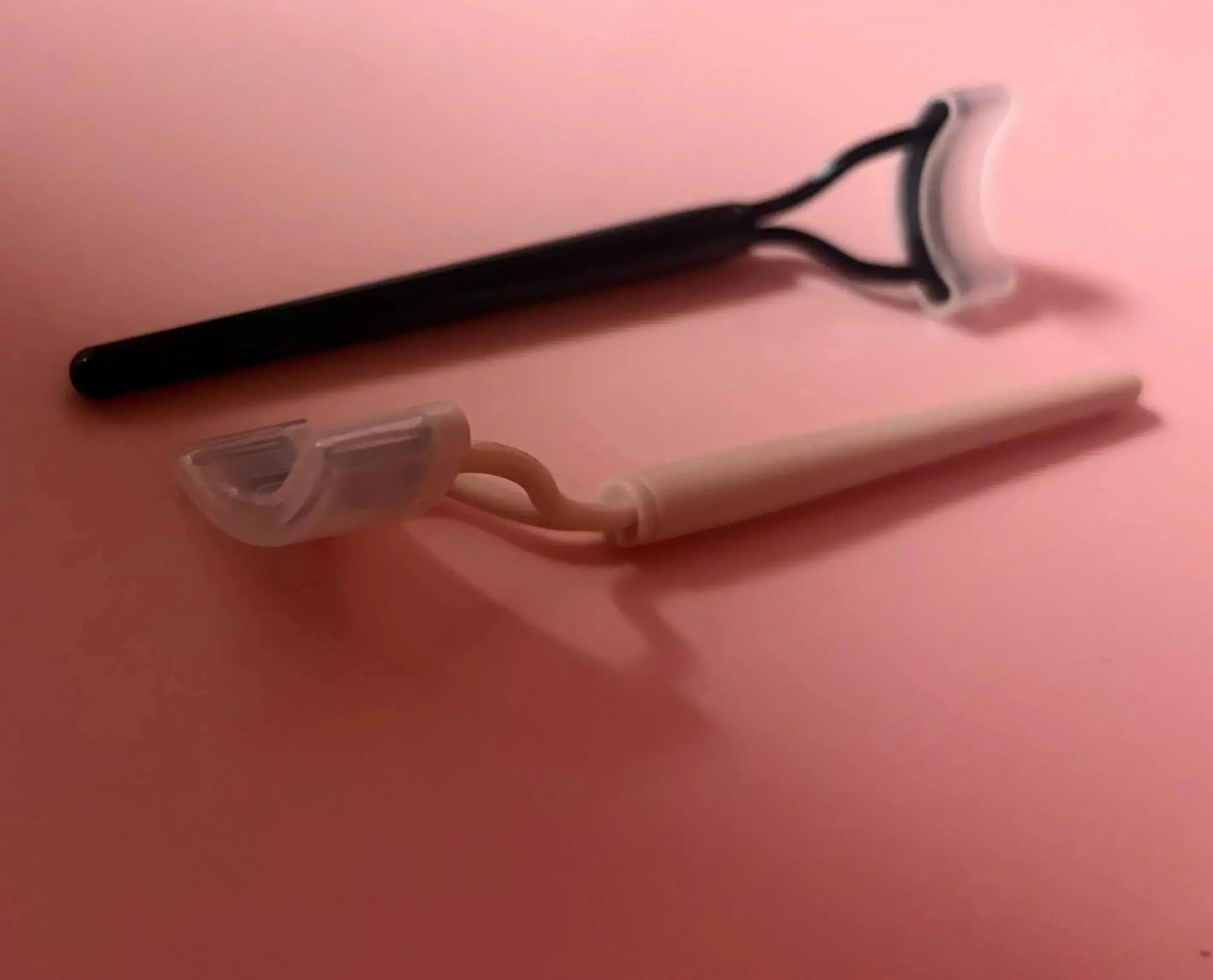 Lash Separator