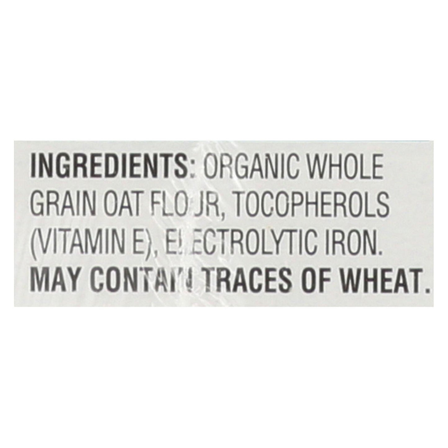 Earth's Best Organic Whole Grain Oatmeal Cereal for Infants, 12-Pack of 8 Oz. - Concordia Style Boutique