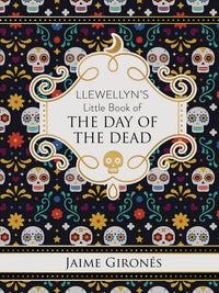 Little Book of the Day of the Dead - Concordia Style Boutique