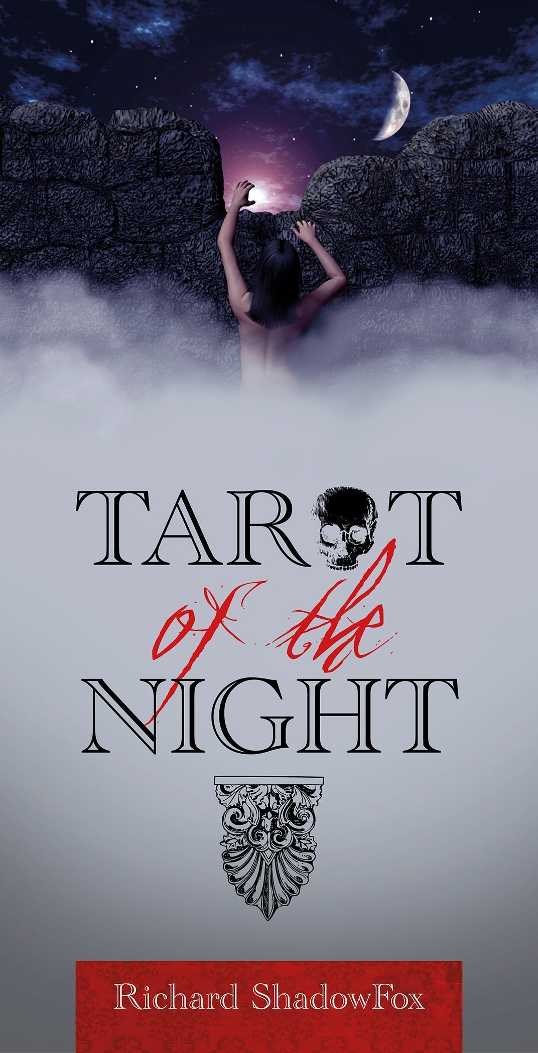 Tarot of the Night by Schiffer Publishing - Concordia Style Boutique
