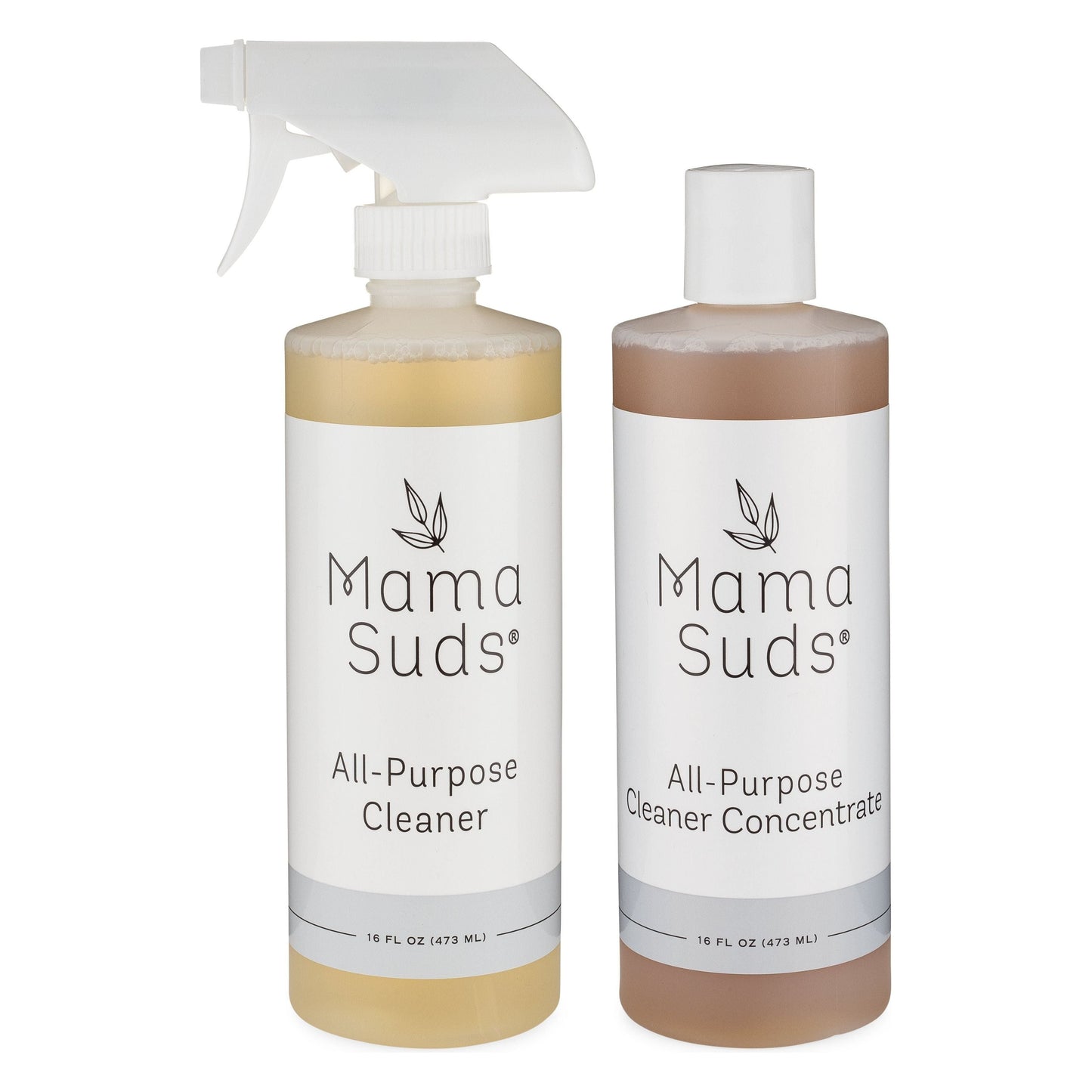 All-Purpose Cleaner CONCENTRATE - Concordia Style Boutique