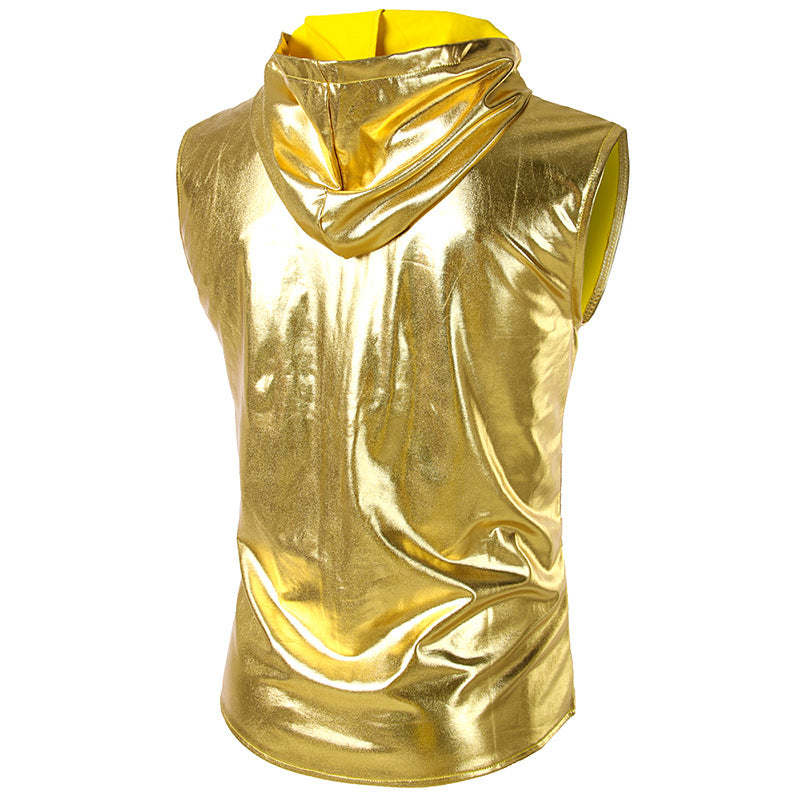 Bright vest - Premium vest from erDouckan - Just $38.29! Shop now at Concordia Style Boutique