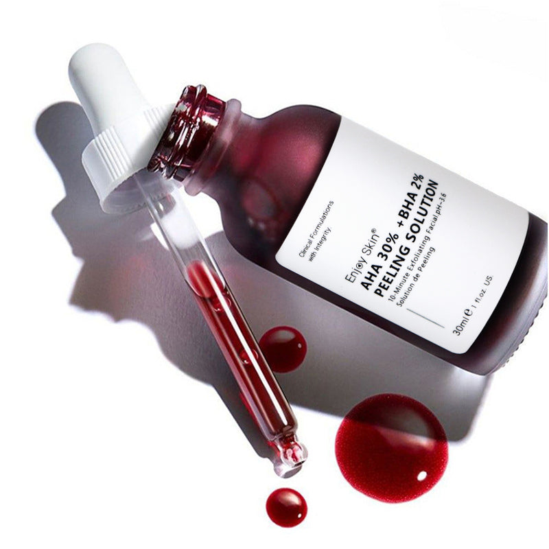 Organic AHA 30% BHA 2% Serum - Concordia Style Boutique