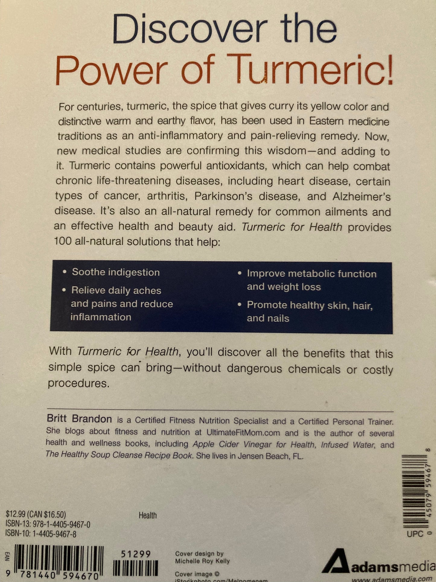 Turmeric Power: Unlock Nature's Healing Spice - Concordia Style Boutique